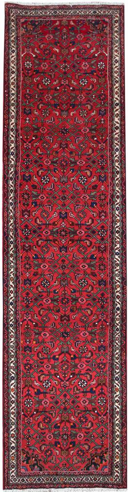 Perzsa szőnyeg Hosseinabad 331x84 331x84, Perzsa szőnyeg Kézzel csomózva