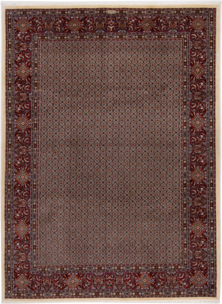 Perserteppich Birdjand 11'1"x8'2" 11'1"x8'2", Perserteppich Handgeknüpft