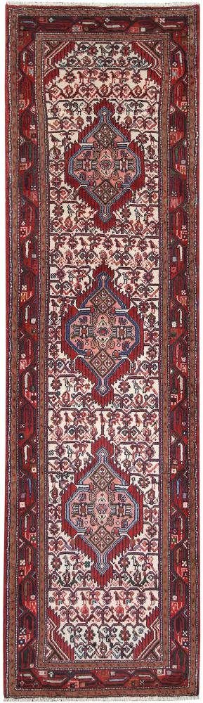 Persian Rug Taajabad 282x81 282x81, Persian Rug Knotted by hand