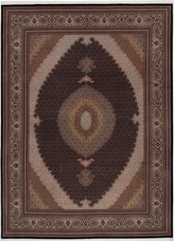 Persian Rug Tabriz 50Raj 344x249 344x249, Persian Rug Knotted by hand