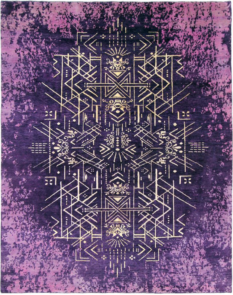 Tapete persa Sadraa 306x245 306x245, Tapete persa Atado à mão