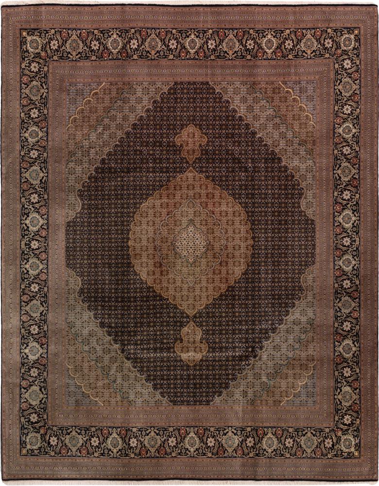 Covor persan Tabriz 50Raj 315x252 315x252, Covor persan Lucrate de mână