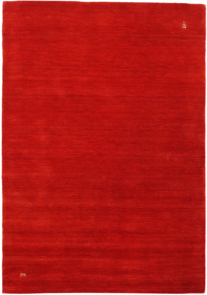 Tapete indiano Loom Gabbeh 244x169 244x169, Tapete persa Loom Atado à mão 