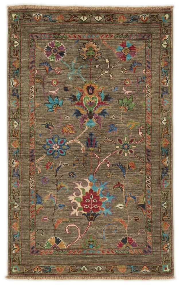 Tapis pakistanais Arijana Shaal 135x83 135x83, Tapis persan Noué à la main