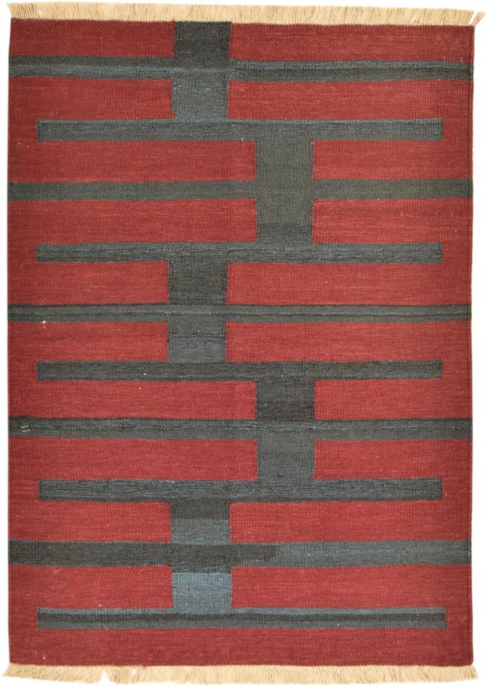 Persian Rug Kilim Fars 149x105 149x105, Persian Rug Woven by hand