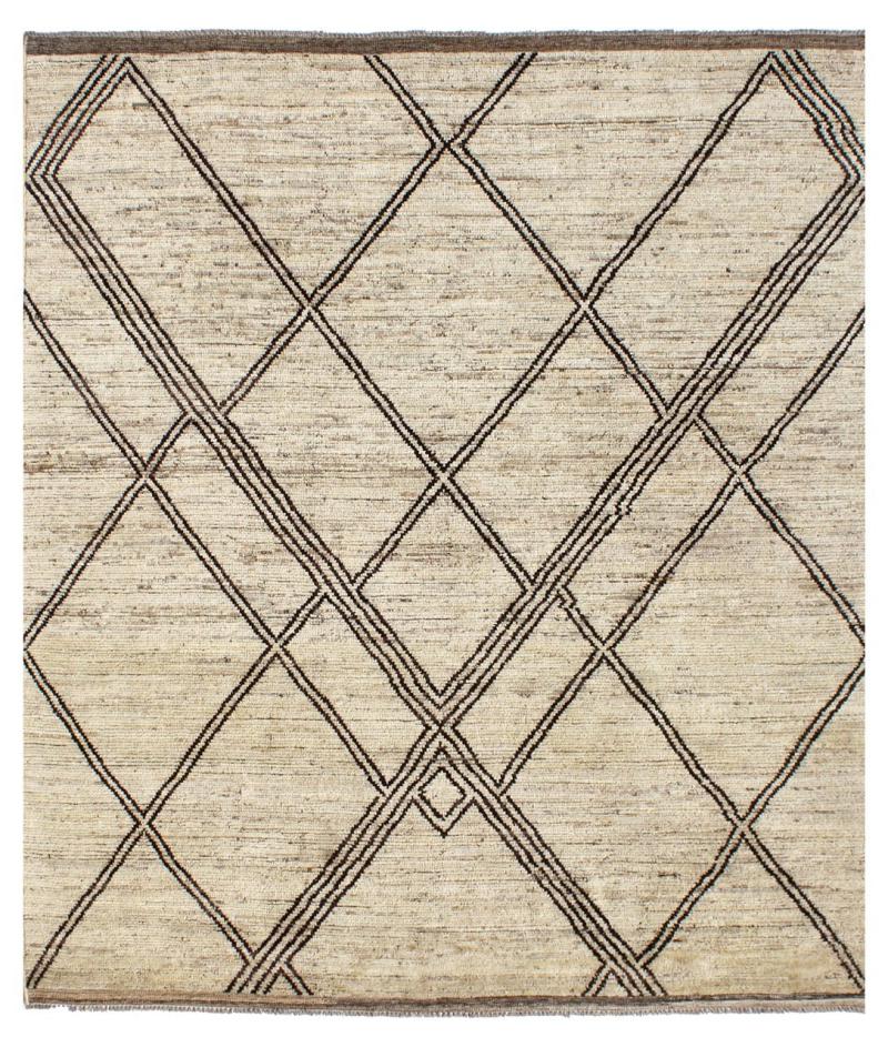 Pakistani rug Berber Contemporary 303x247 303x247, Persian rug Hand-knotted