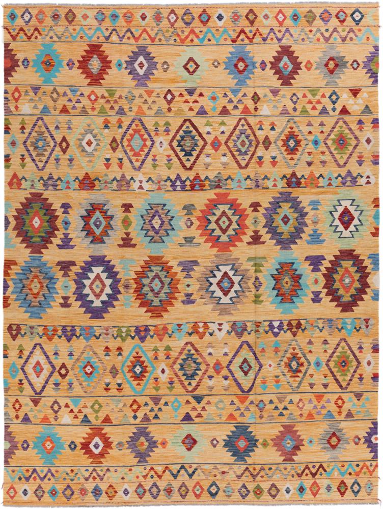 Afghan rug Kilim Afghan Heritage 348x258 348x258, Persian Rug Woven by hand
