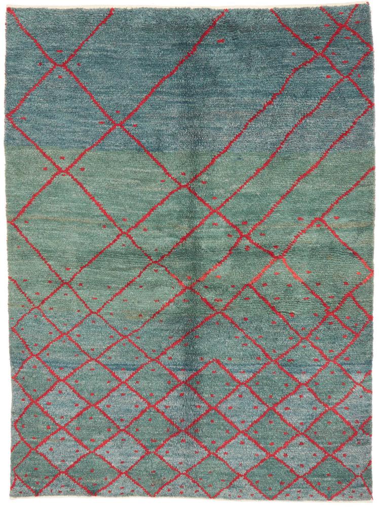 Persian Rug Persian Gabbeh 205x152 205x152, Persian Rug Knotted by hand