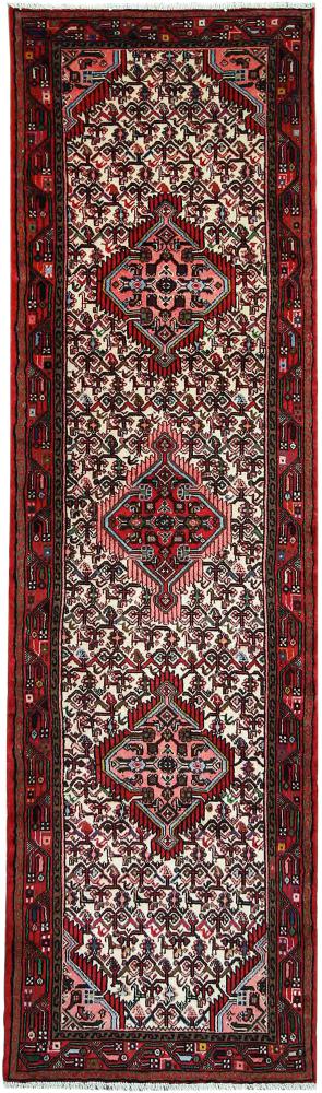 Persisk tæppe Taajabad 277x82 277x82, Persisk tæppe Knyttet i hånden