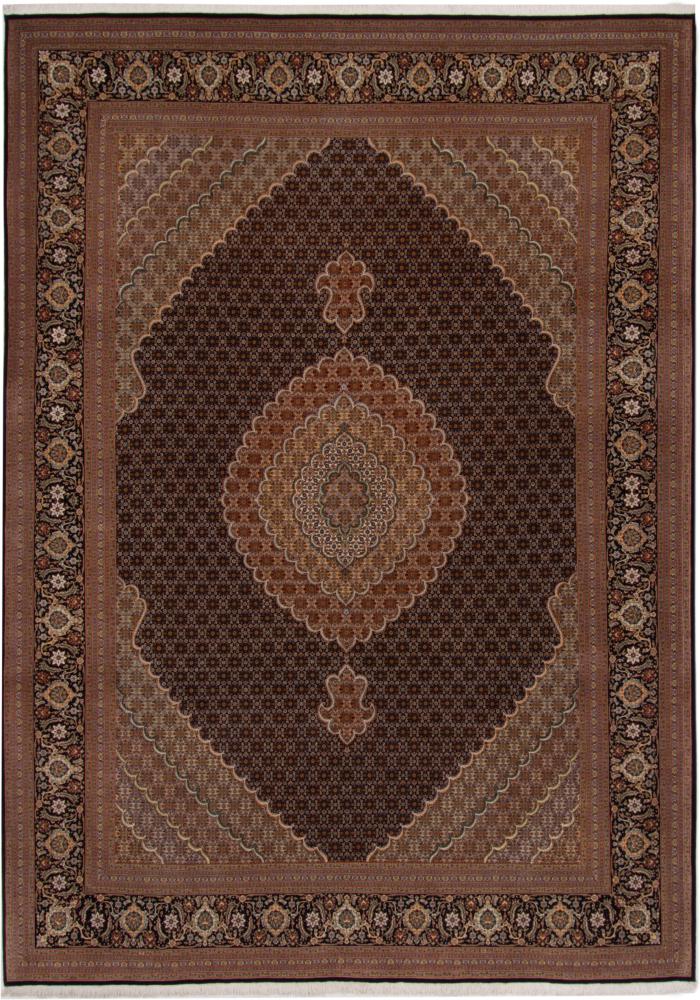 Persian Rug Tabriz 50Raj 349x249 349x249, Persian Rug Knotted by hand