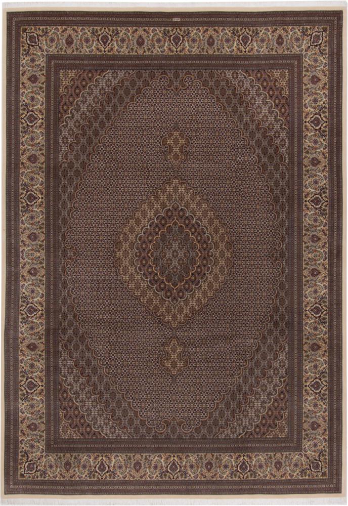 Persian Rug Tabriz 50Raj 353x249 353x249, Persian Rug Knotted by hand