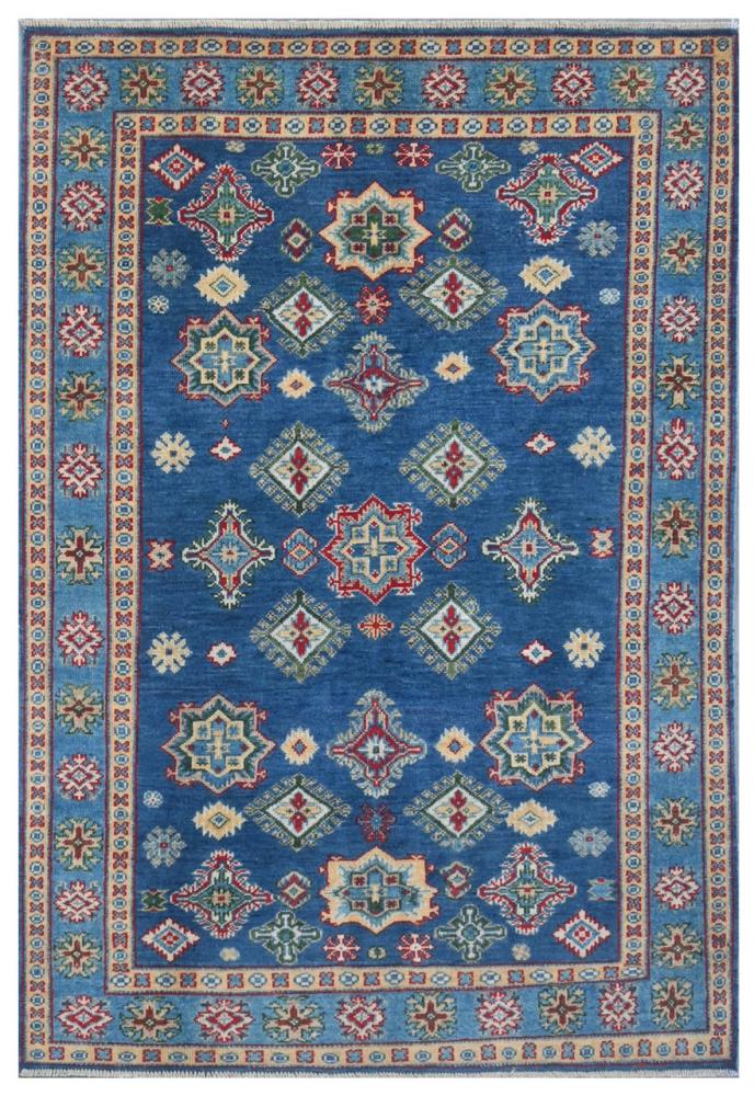 Afghan rug Kazak Darya 175x118 175x118, Persian Rug Knotted by hand