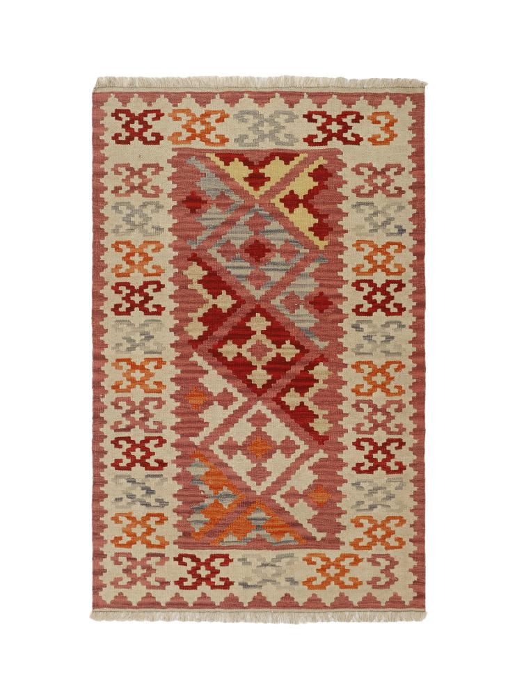 Persialainen matto Kelim Fars 182x115 182x115, Persialainen matto kudottu