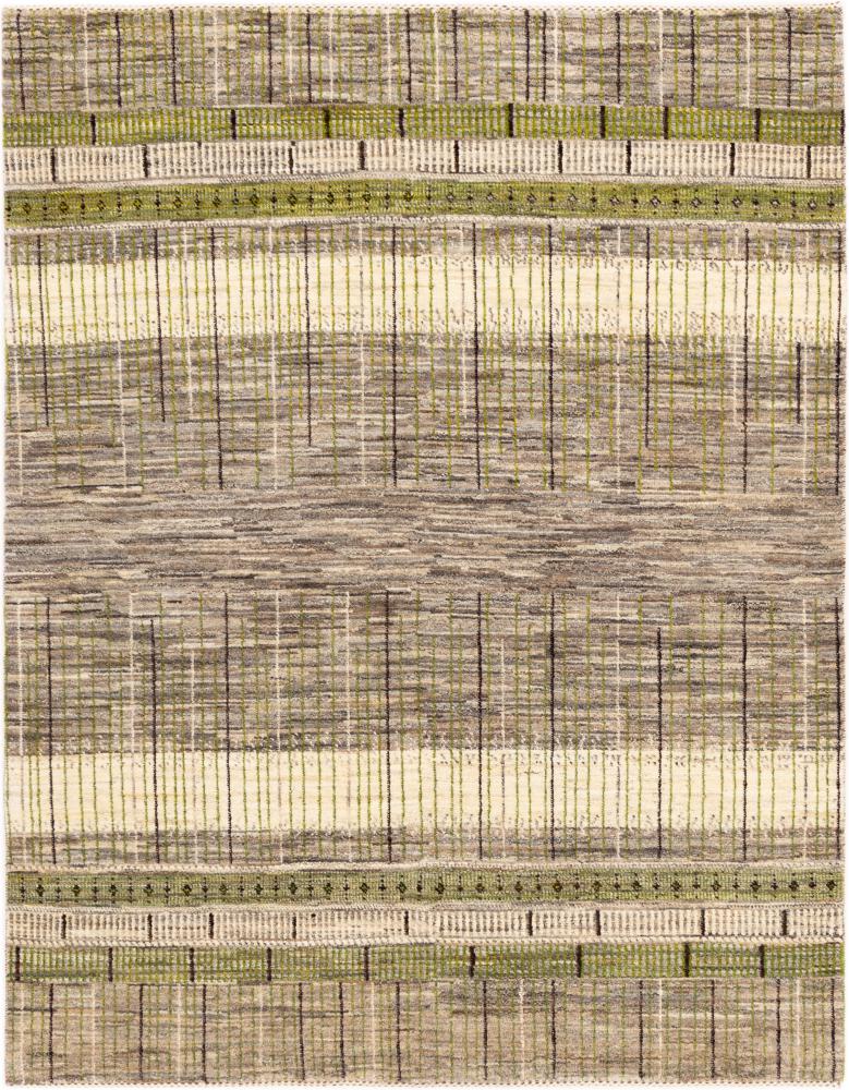 Dywan perski Persja Gabbeh Loribaft Tabiilbaft 194x152 194x152, Dywan perski Ręcznie tkane