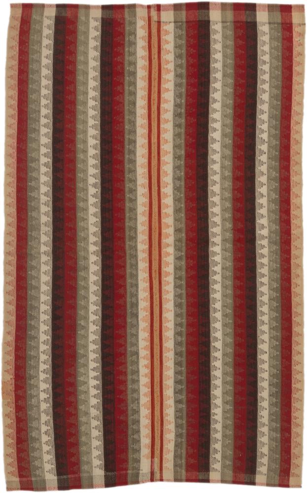 Perzsa szőnyeg Kilim Fars Antik 214x134 214x134, Perzsa szőnyeg szőttesek