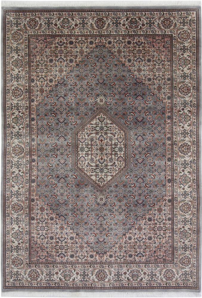 Indo rug Indo Bidjar 243x168 243x168, Persian Rug Knotted by hand