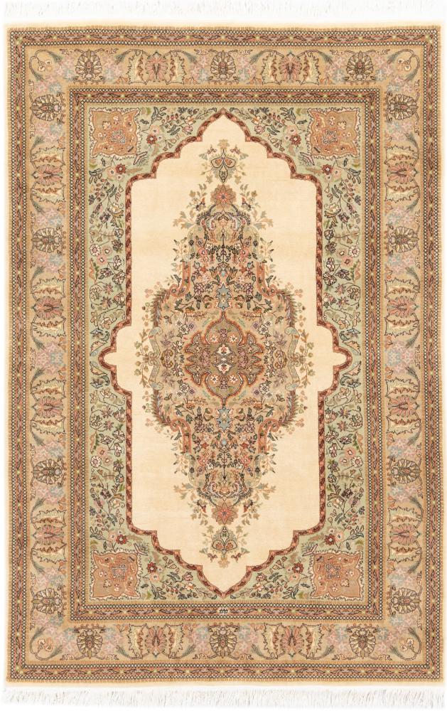 Pakistani rug Pakistan 302x201 302x201, Persian rug Hand-knotted