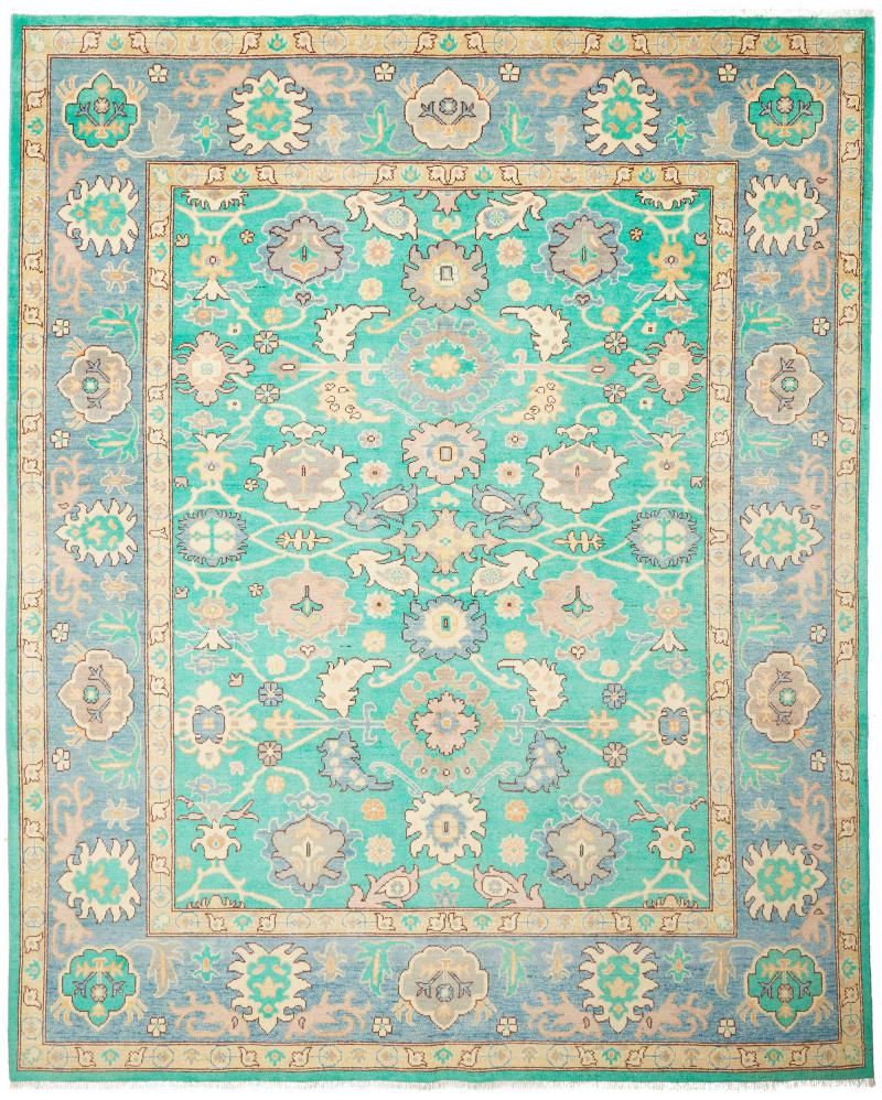 Pakistani rug Ziegler Arijana 303x244 303x244, Persian Rug Knotted by hand