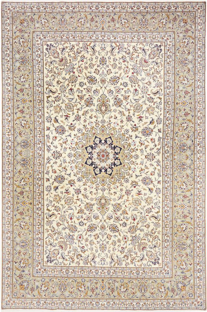 Covor persan Kashan 299x199 299x199, Covor persan Lucrate de mână