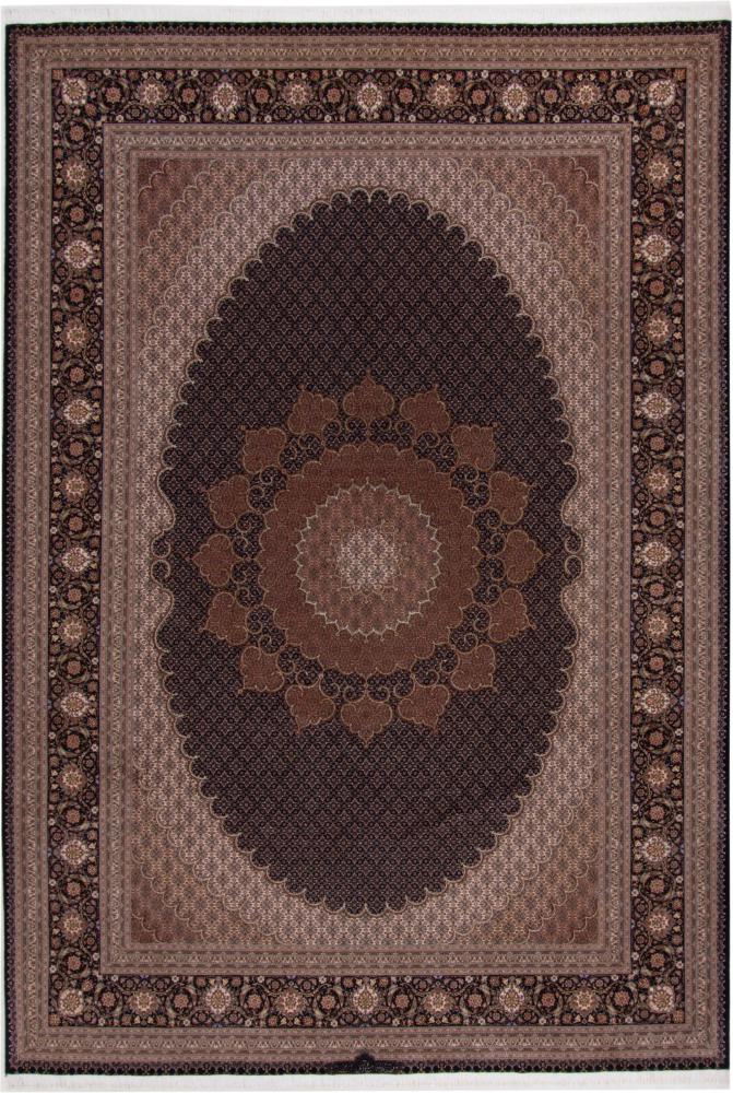 Persian Rug Tabriz 50Raj 357x251 357x251, Persian Rug Knotted by hand