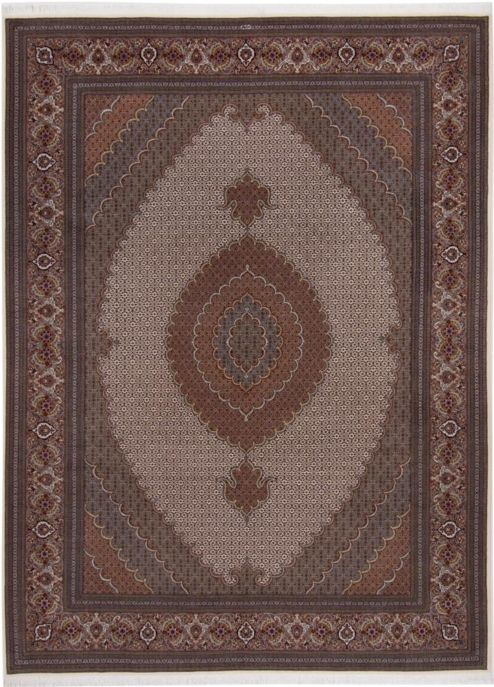Persian Rug Tabriz 50Raj 346x252 346x252, Persian Rug Knotted by hand