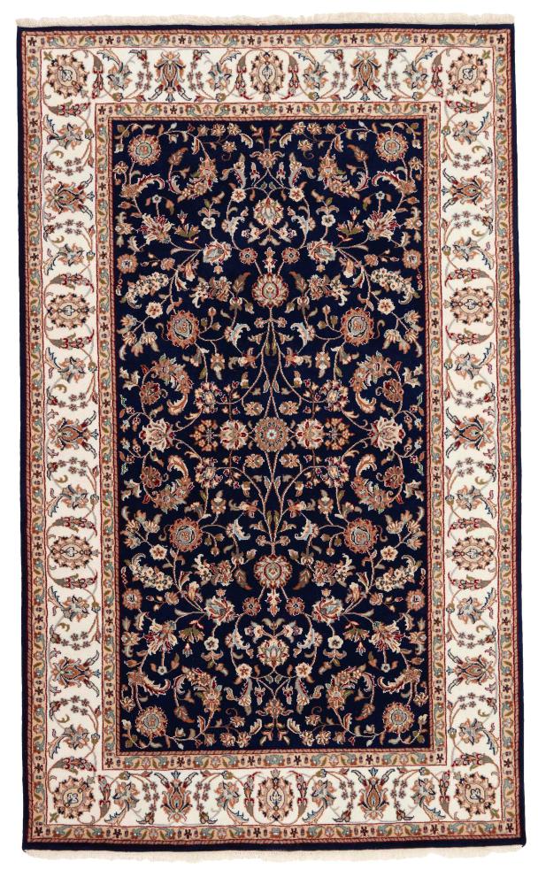 Indo rug Indo Nain Royal 245x148 245x148, Persian Rug Knotted by hand