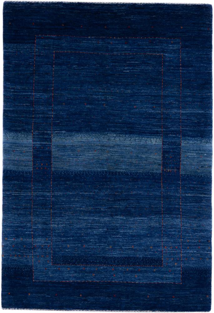 Persisk matta Persisk Gabbeh Loribaft Essence 181x126 181x126, Persisk matta Handknuten