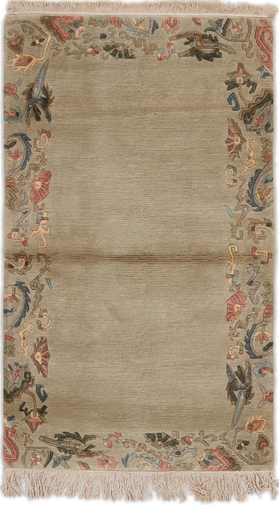 Nepal rug Nepal 159x91 159x91, Persian Rug Knotted by hand