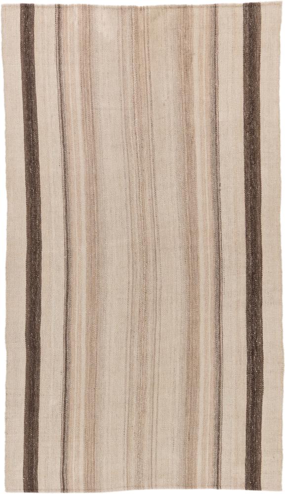 Perzisch tapijt Kilim Fars 225x130 225x130, Perzisch tapijt Handgeweven