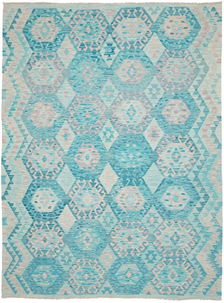 Αφγανικό χαλί Κιλίμ Afghan Heritage 277x204 277x204, Περσικό χαλί Οι κόμποι έγιναν με το χέρι