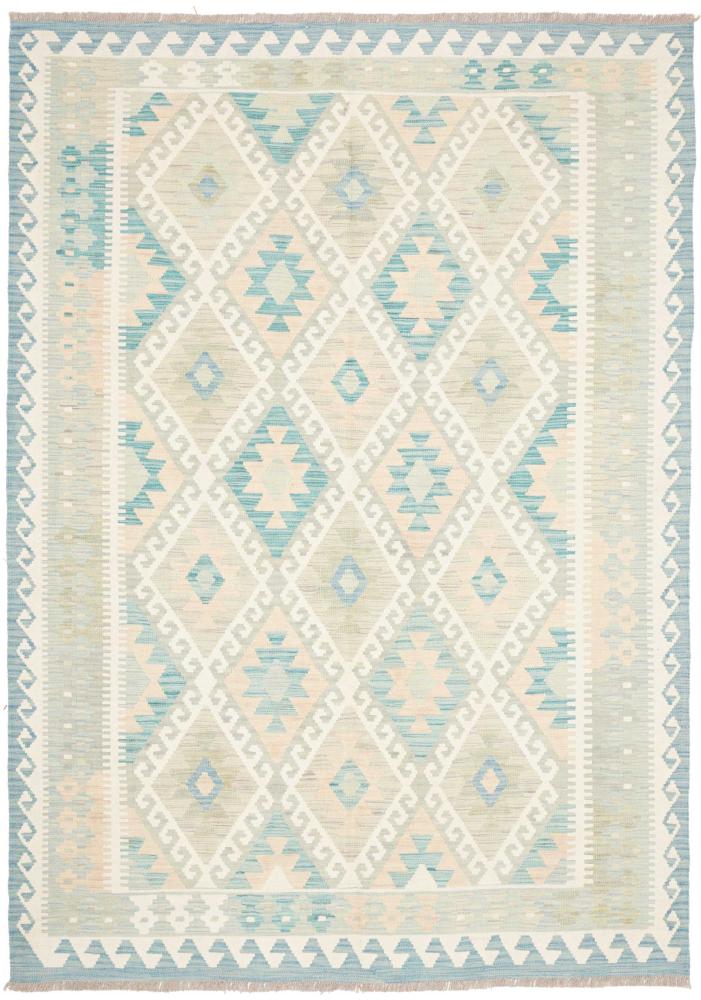 Afghan rug Kilim Afghan 244x171 244x171, Persian rug Handwoven