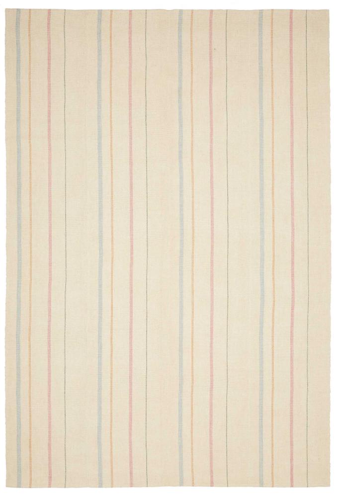 Tapete persa Kilim Fars 297x202 297x202, Tapete persa Tecido à mão