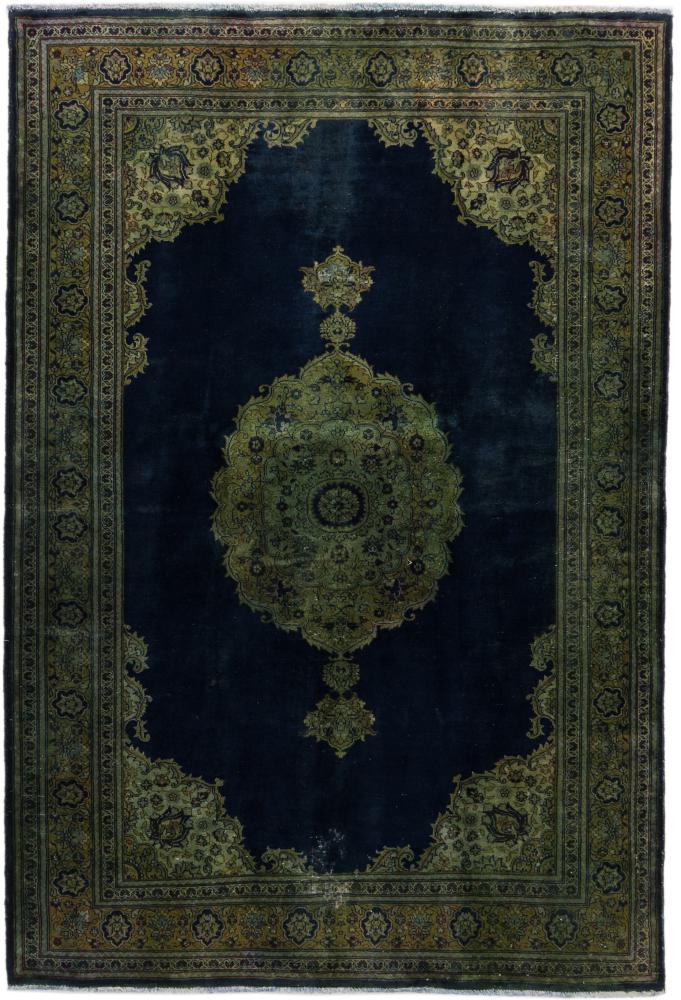 Chinese rug Kerman Colored 185x125 185x125, Persian Rug Knotted by hand