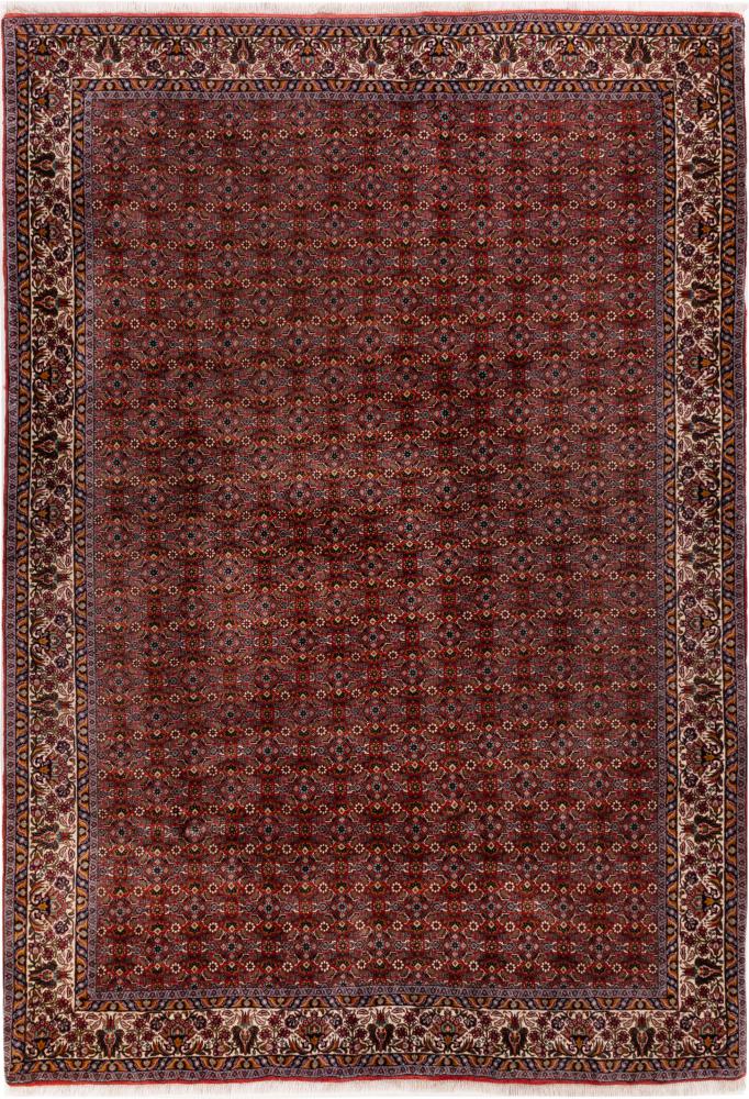 Tapis persan Bidjar 300x208 300x208, Tapis persan Noué à la main