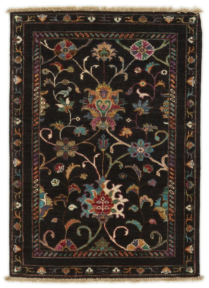 Tapis pakistanais Arijana Shaal 127x89 127x89, Tapis persan Noué à la main
