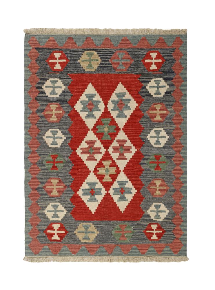 Persialainen matto Kelim Fars 176x131 176x131, Persialainen matto kudottu