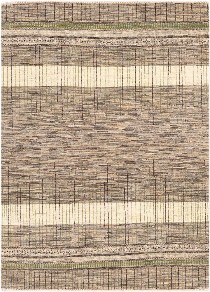 Dywan perski Persja Gabbeh Loribaft Tabiilbaft 206x149 206x149, Dywan perski Ręcznie tkane