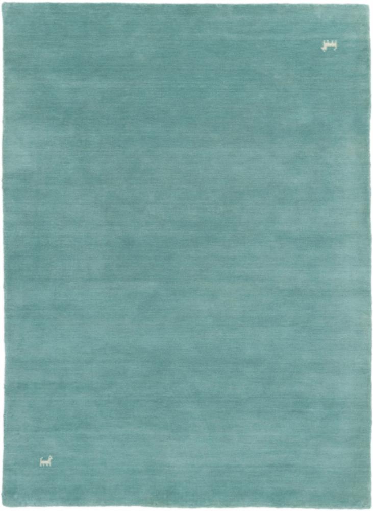 Indiai szőnyeg Loom Gabbeh 170x123 170x123, Perzsa szőnyeg Kézzel csomózva