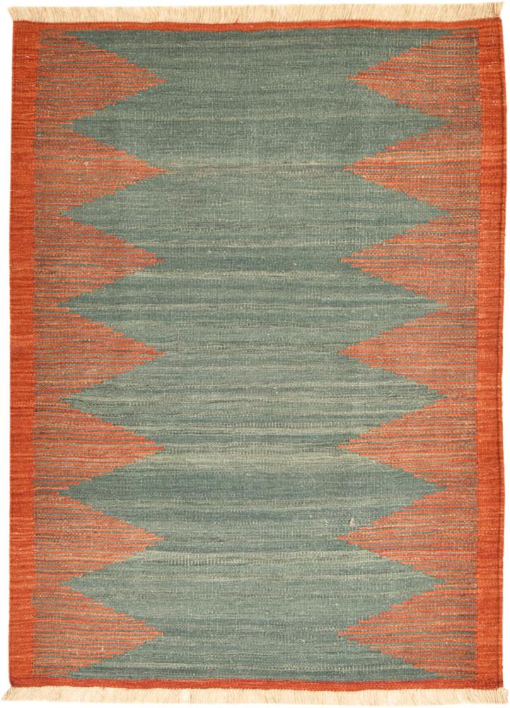Persian Rug Kilim Fars 149x107 149x107, Persian Rug Woven by hand