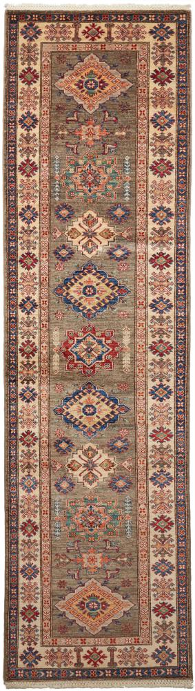 Pakistani rug Kazak 304x81 304x81, Persian Rug Knotted by hand