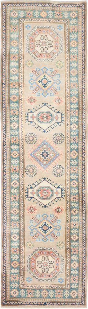 Pakistani rug Kazak 294x83 294x83, Persian Rug Knotted by hand