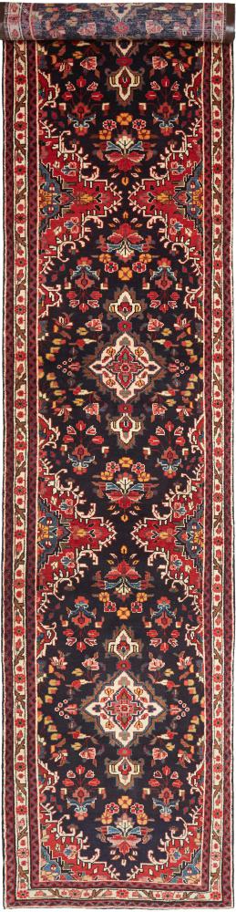 Persian Rug Hamadan 523x101 523x101, Persian Rug Knotted by hand