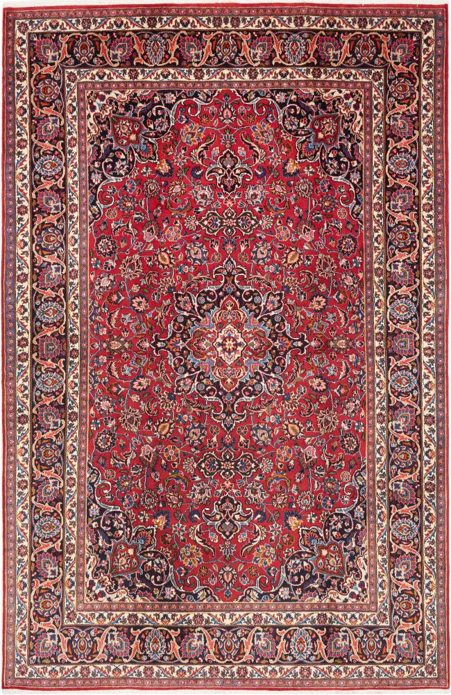 Dywan perski Mashhad 301x192 301x192, Dywan perski Ręcznie tkane