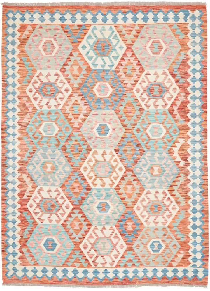 Afghan rug Kilim Afghan 243x176 243x176, Persian rug Handwoven