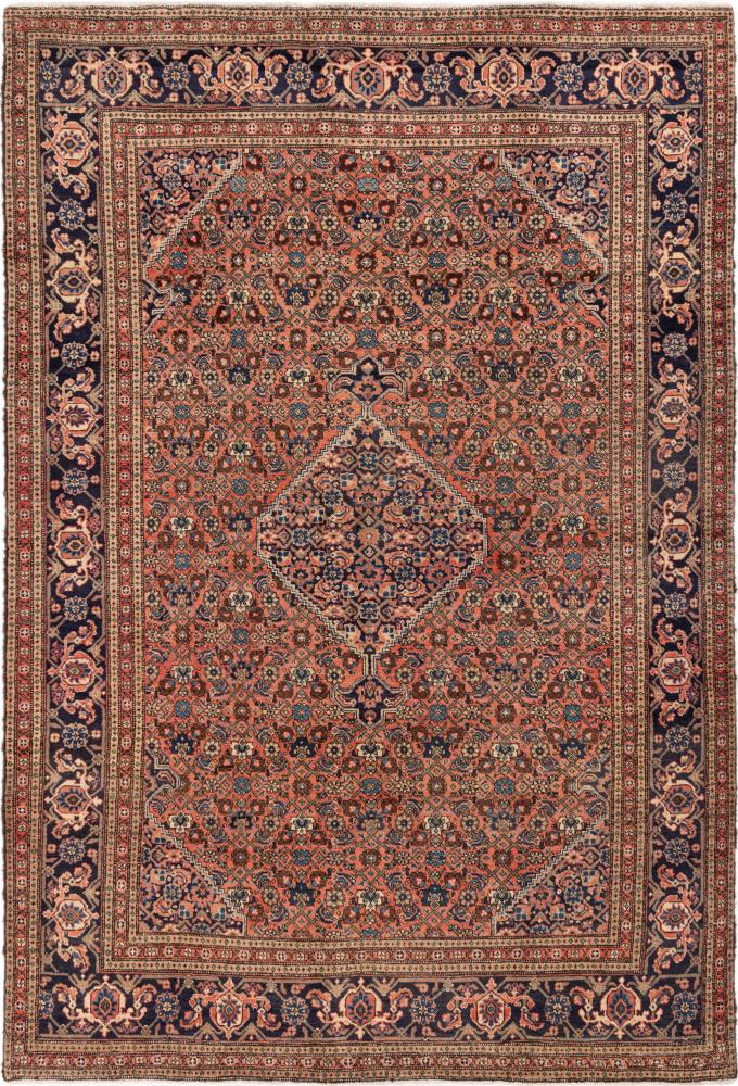 Perzisch tapijt Tabriz Alt 325x218 325x218, Perzisch tapijt Handgeknoopte
