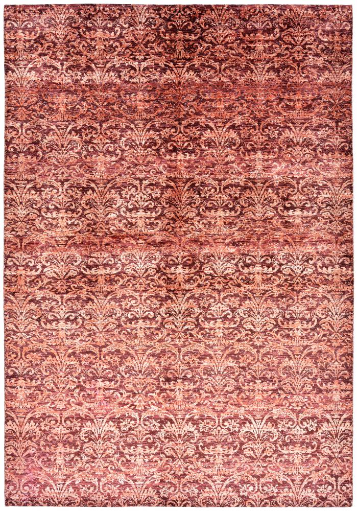 Tappeto indiano Sindhi 246x170 246x170, Tappeto persiano Annodato a mano