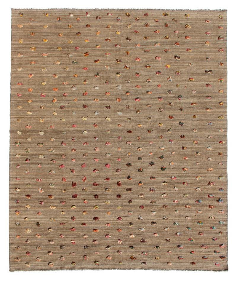 Afghansk tæppe Kelim Afghan Berber Edition 400x292 400x292, Persisk tæppe Håndvævet