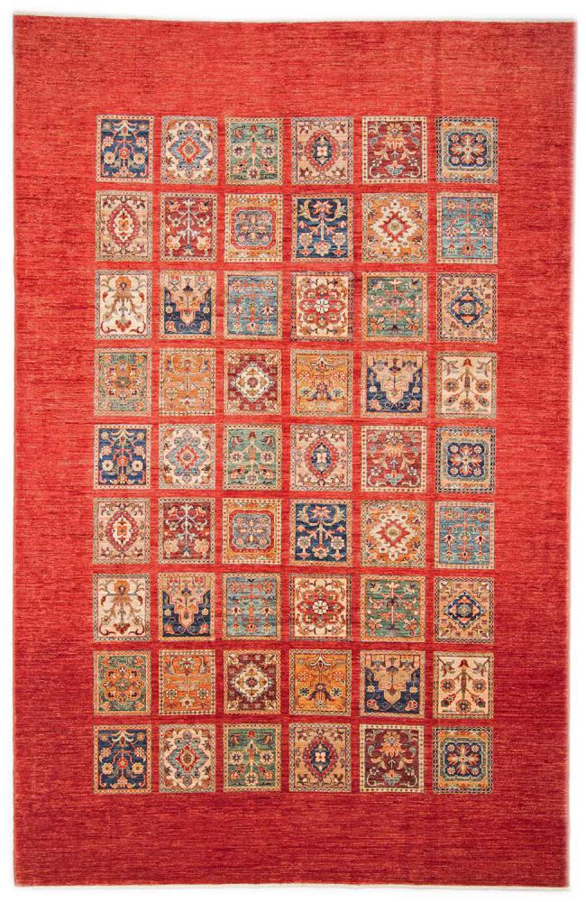 Pakistani rug Arijana Bakhtairi 308x201 308x201, Persian rug Hand-knotted