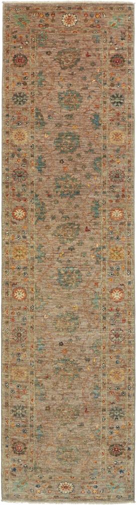 Pakistaans tapijt Ziegler Design 297x78 297x78, Perzisch tapijt Handgeknoopte