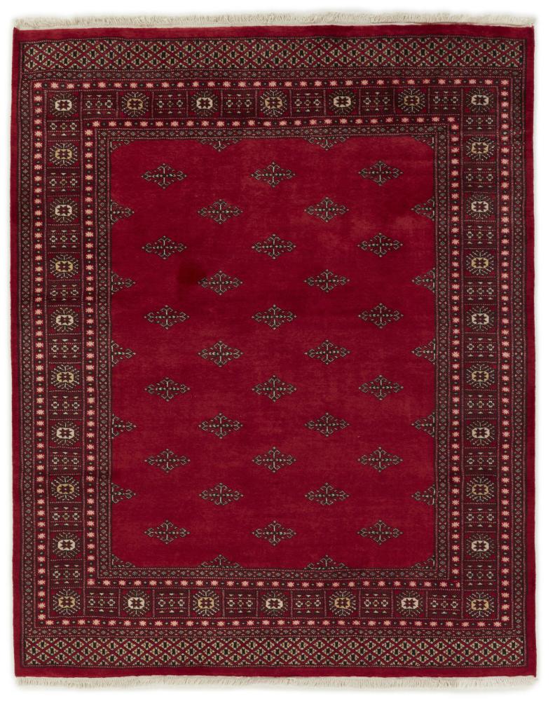 Tappeto pakistano Pakistan Buchara 2ply 218x174 218x174, Tappeto persiano Annodato a mano